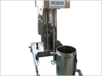 RHSD实验室高速分散机