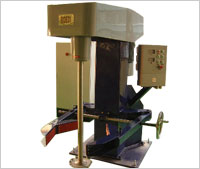 RHSD系列高速分散机