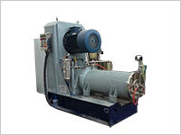 RNMD200卧式砂磨机