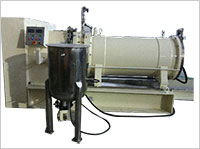 RNMD500-or-RNMD1000卧式砂磨机