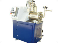 RNMP系列卧式循环砂磨机